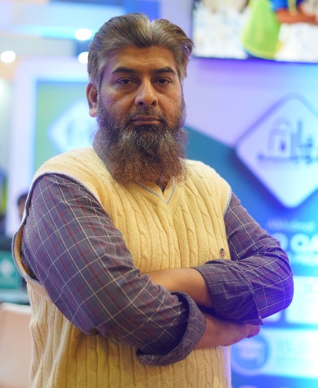 Profile Image